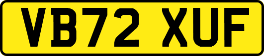 VB72XUF