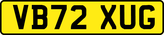 VB72XUG