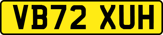 VB72XUH