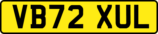 VB72XUL