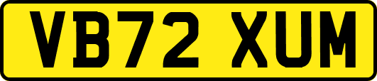 VB72XUM