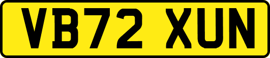 VB72XUN
