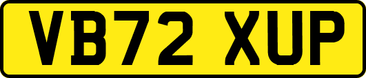 VB72XUP