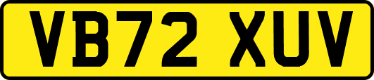 VB72XUV