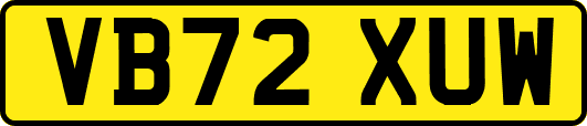 VB72XUW