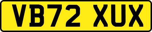 VB72XUX