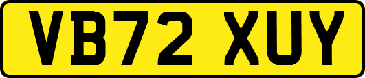 VB72XUY