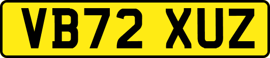 VB72XUZ