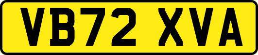 VB72XVA