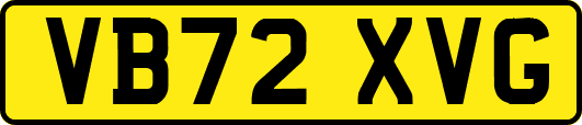 VB72XVG