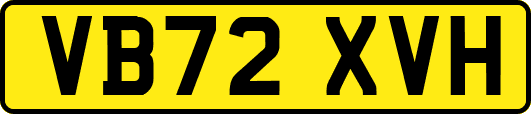 VB72XVH