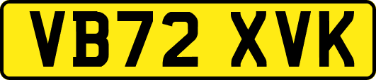 VB72XVK