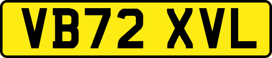 VB72XVL