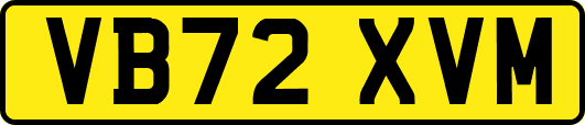 VB72XVM