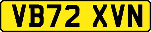 VB72XVN