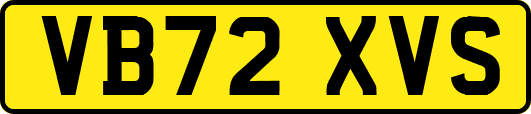 VB72XVS