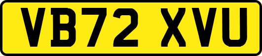 VB72XVU