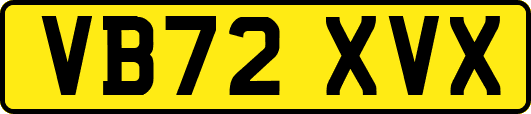 VB72XVX