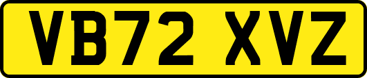 VB72XVZ