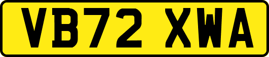 VB72XWA