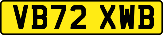 VB72XWB