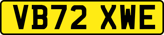 VB72XWE
