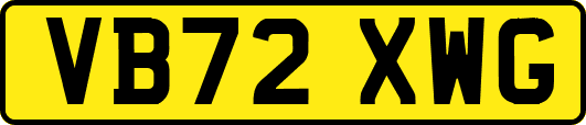 VB72XWG