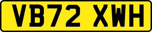 VB72XWH