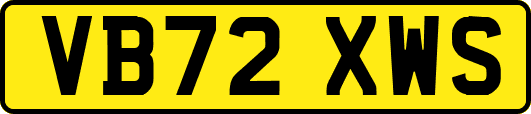 VB72XWS