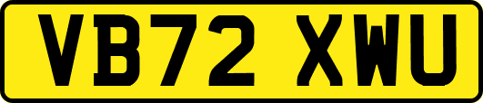 VB72XWU
