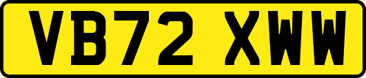 VB72XWW