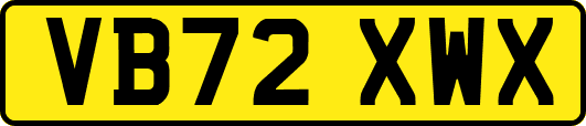 VB72XWX