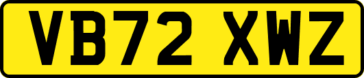 VB72XWZ