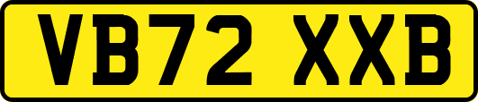 VB72XXB