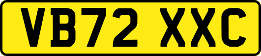 VB72XXC