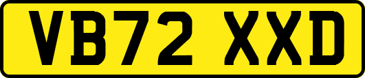 VB72XXD
