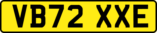VB72XXE