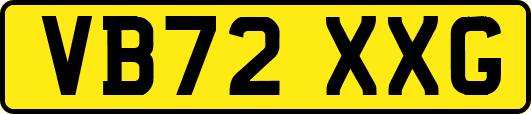 VB72XXG
