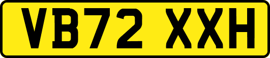 VB72XXH