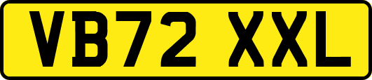 VB72XXL