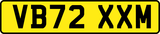 VB72XXM