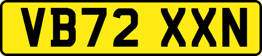 VB72XXN