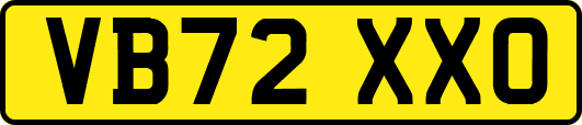 VB72XXO