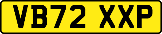 VB72XXP