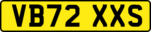 VB72XXS