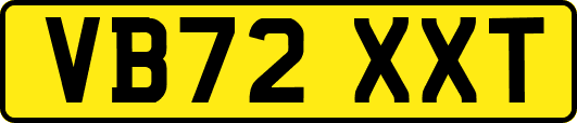 VB72XXT