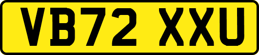 VB72XXU