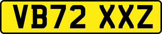 VB72XXZ