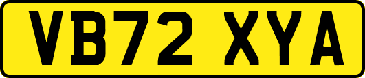 VB72XYA