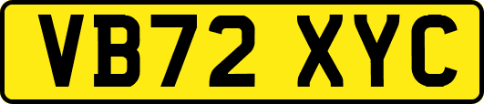 VB72XYC